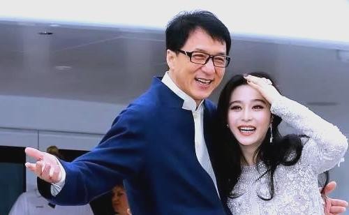成龙与多位女明星的情感纠葛：往事揭秘