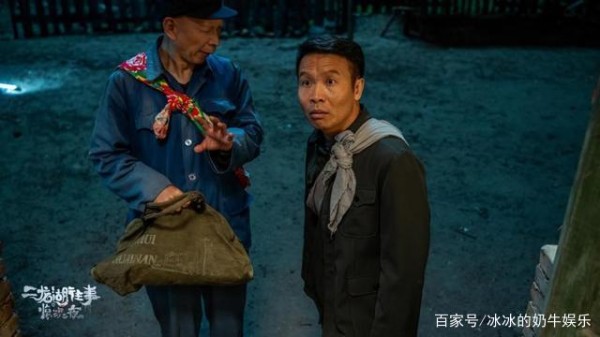 这哥俩长得真像，搞笑水平也差不多，你更喜欢谁多一点？