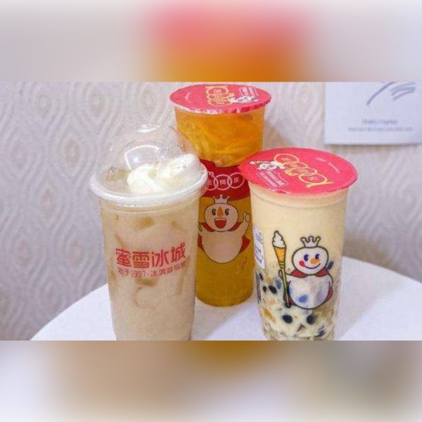 史策和李雪琴什么关系