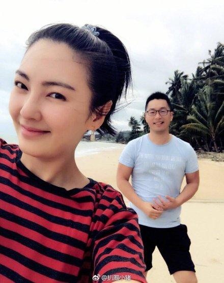 没完没了！袁巴元不再回应与张雨绮过往，张雨绮黑料曝光人设崩塌