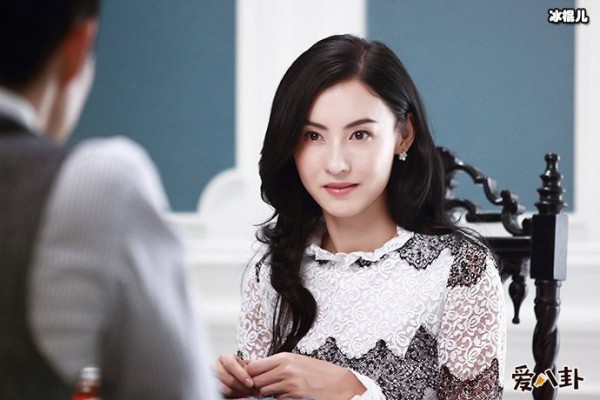 张柏芝与陈小春过往如何