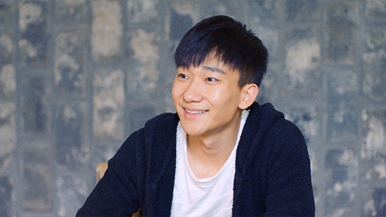 吴昊宸