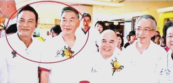 任达华：独特魅力与女神缘的非凡人生