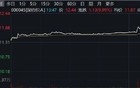 午后异动！000045，直线涨停！港股科技股大爆发！