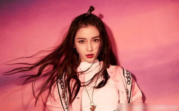 杨颖的4位好闺蜜，前3位火遍全网，唯独最美的她却让人遗忘！