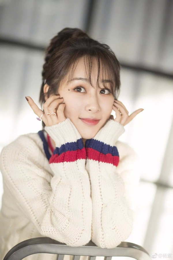 女明星都是怎么蜕变成小仙女的
