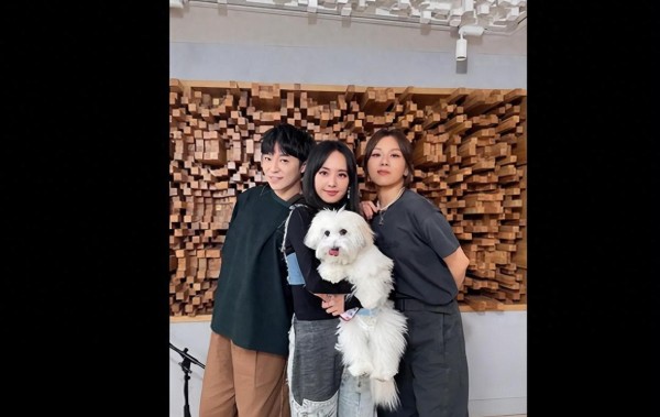 蔡依林吴青峰蔡健雅罕见同框，娱乐圈友情还是新合作暗号？