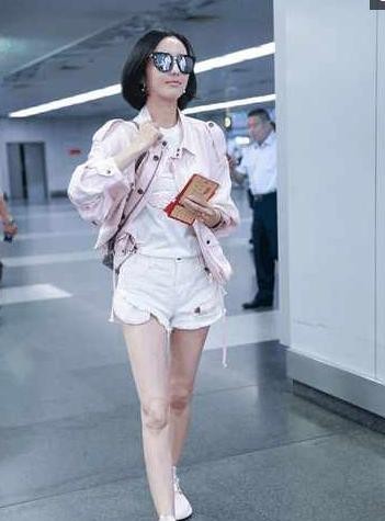 女明星代孕的秘密，网友：看到昆凌现在早该想到的
