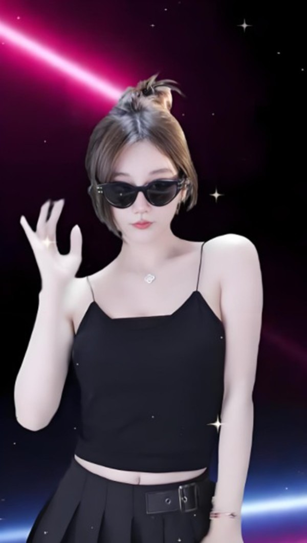 震惊YY，小猫咪与可乐哥官宣！杂毛哥见证