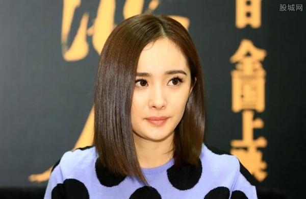 刘恺威给杨幂一巴掌