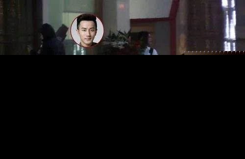刘恺威杨幂离婚原因曝光 刘恺威已有新欢照片被拍疑似王鸥？