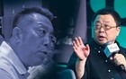 罗永浩被跨省？