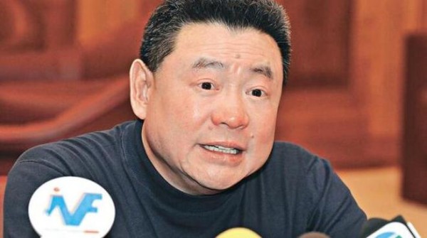 滚烫的肉丸子洪欣事件，比高尔夫球事件更惨的女星