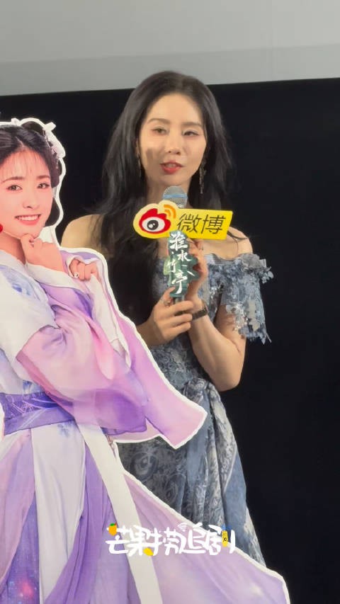 大家对女明星的恶意有时候太大了