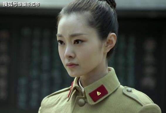 女配秒杀女主的5大明星，陈乔恩第3，安以轩第2，第一太惊艳了