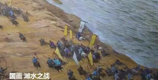 龙且和项羽什么关系，为何他败给韩信，项羽就知道自己失败了？