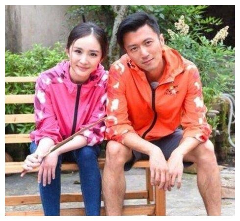 分别跟谢霆锋和王思聪传绯闻，离婚后的杨幂为何是非不断
