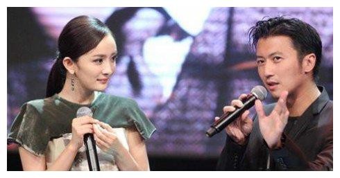 分别跟谢霆锋和王思聪传绯闻，离婚后的杨幂为何是非不断