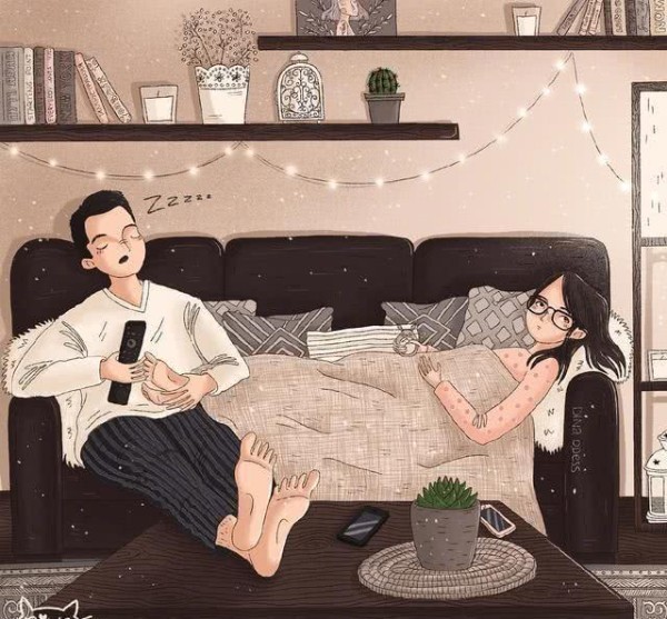 “娶了一个丑老婆，是种什么感受？”这些已婚男士说出了大实话！