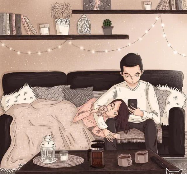 “娶了一个丑老婆，是种什么感受？”这些已婚男士说出了大实话！