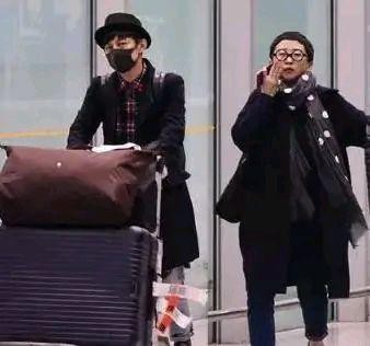 “丑妻却是家中宝”，盘点娱乐圈当红男星那些相貌平庸的另一半