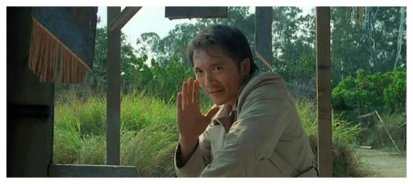 曾被抓去当女演员替身，却是李连杰的死对头，打进好莱坞却拒演！