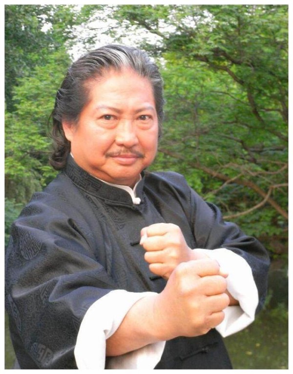 曾被抓去当女演员替身，却是李连杰的死对头，打进好莱坞却拒演！