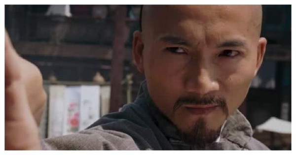 曾被抓去当女演员替身，却是李连杰的死对头，打进好莱坞却拒演！