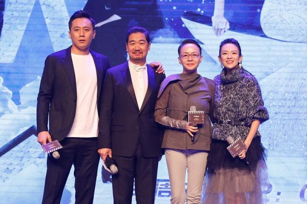 宋丹丹无奈地退出《演员的诞生》, 接替的导师竟是他, 网友: 别来淌这浑水了!