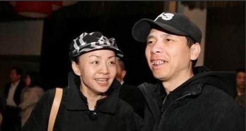 宋丹丹与冯小刚
