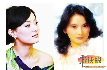 万万没想到 八杆子打不着却是一家人的十对明星(9)