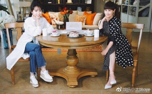 李念首次回应离婚传闻否认阔太身份：我老公姓林，不姓“阔”
