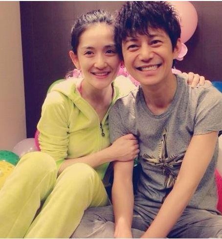 娱乐圈里的“真友谊”，感情好的曾被误会是情侣，真的是羡煞旁人