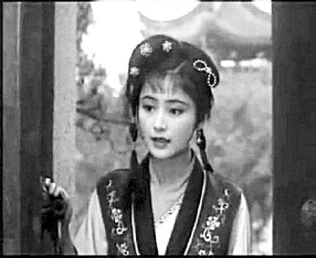 陈红演的紫鹃