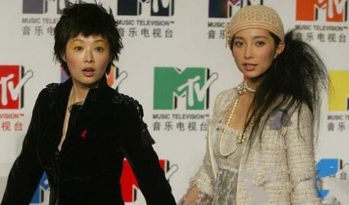袁立为什么要屡撕李冰冰 袁立李冰冰事件两人有什么恩怨