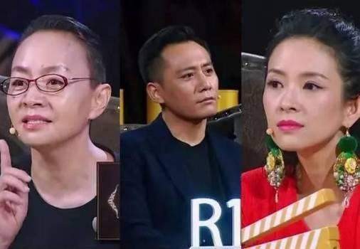 袁立身世背景显赫, 腾讯和浙卫承认: 拿她没办法