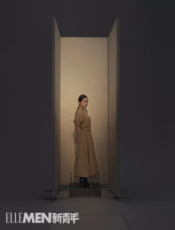 Outerwear, Room, Photography, Door, Art, 