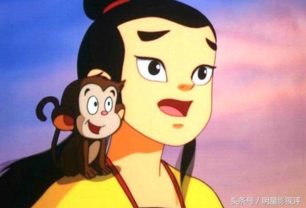 《宝莲灯前传》让人知道，成佛的孙悟空可敬，孤独的杨戬更可叹！