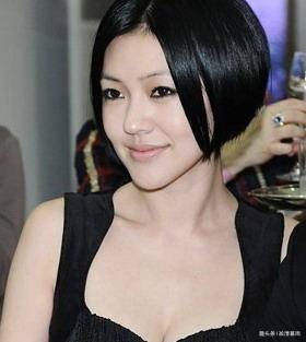 有种同框照叫小S和许晴，照片流出后，网友：简直就是完美