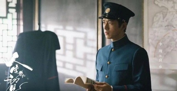 爱奇艺8部暑期待播剧《苍兰诀》领跑，《人生若如初见》率先播？