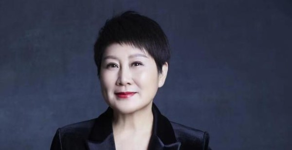 演员张凯丽：以人为本才是艺术创作的正路