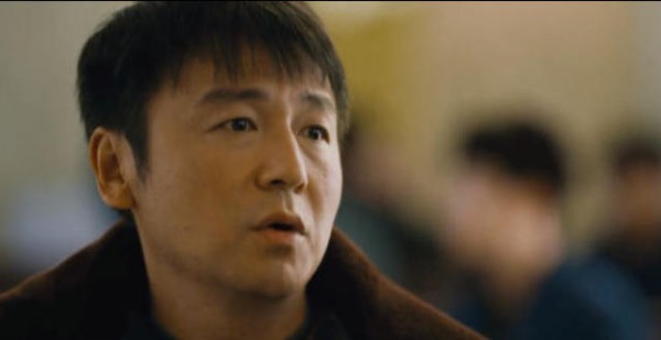 《人世间》演技排名：殷桃第四，雷佳音第二，第一名的演技封神