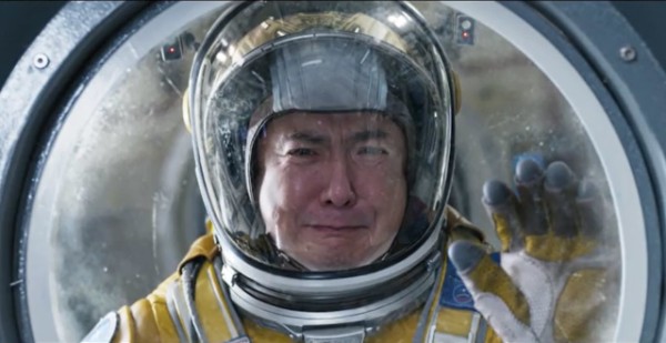 莫扎特、月球、机甲战，暑期档科幻片综合测（吐）评（槽）