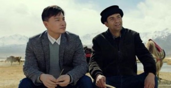 贺刚、贾宏伟：希望更多年轻人记住拉齐尼的名字