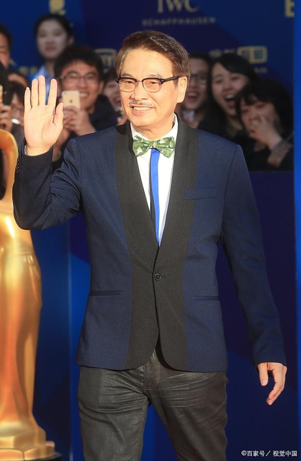 吴孟达：喜剧大师的传奇人生