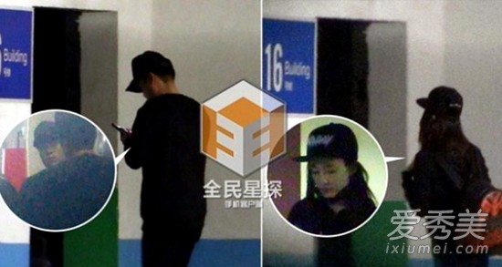 王丽坤结婚了？王丽坤插足演员于和伟婚姻？
