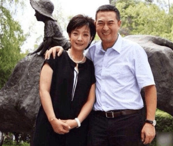 盘点不秀恩爱的7对明星夫妻: 低调到都不知道他们是俩口子