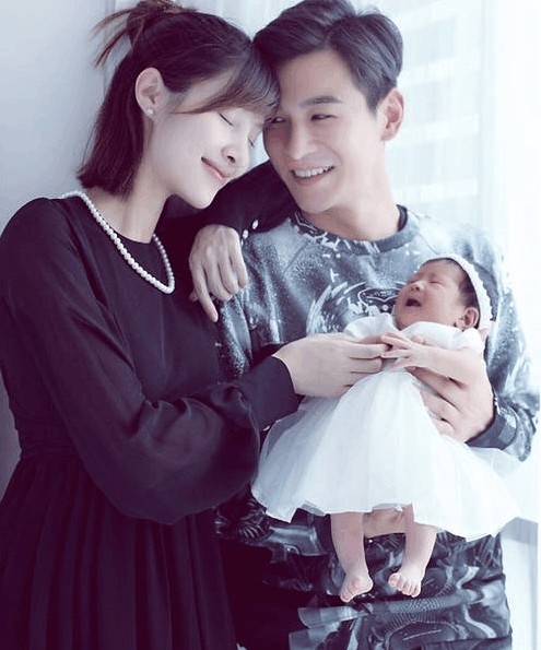 盘点不秀恩爱的7对明星夫妻: 低调到都不知道他们是俩口子