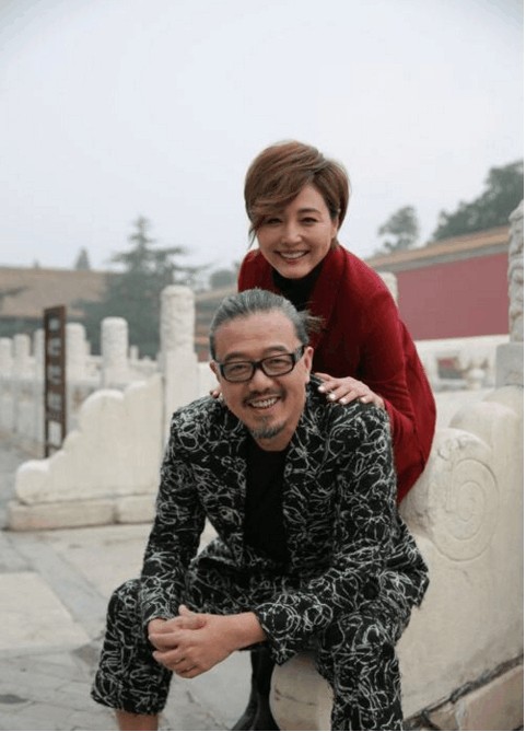 盘点不秀恩爱的7对明星夫妻: 低调到都不知道他们是俩口子