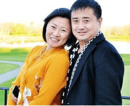 盘点不秀恩爱的7对明星夫妻: 低调到都不知道他们是俩口子